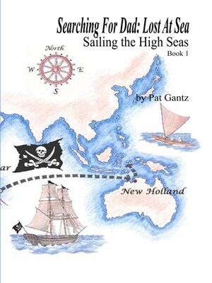 cover image of Searching For Dad